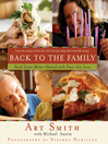 Back to the Family (eBook): Food Tastes Better Shared with the Ones You Love